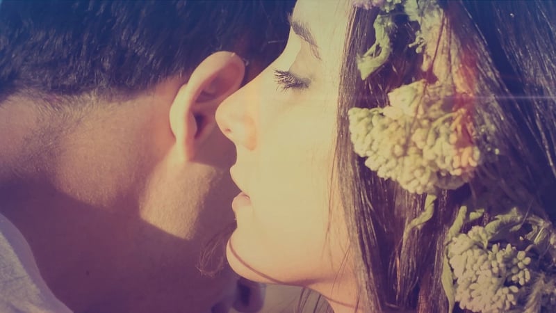 Delicate Secrets